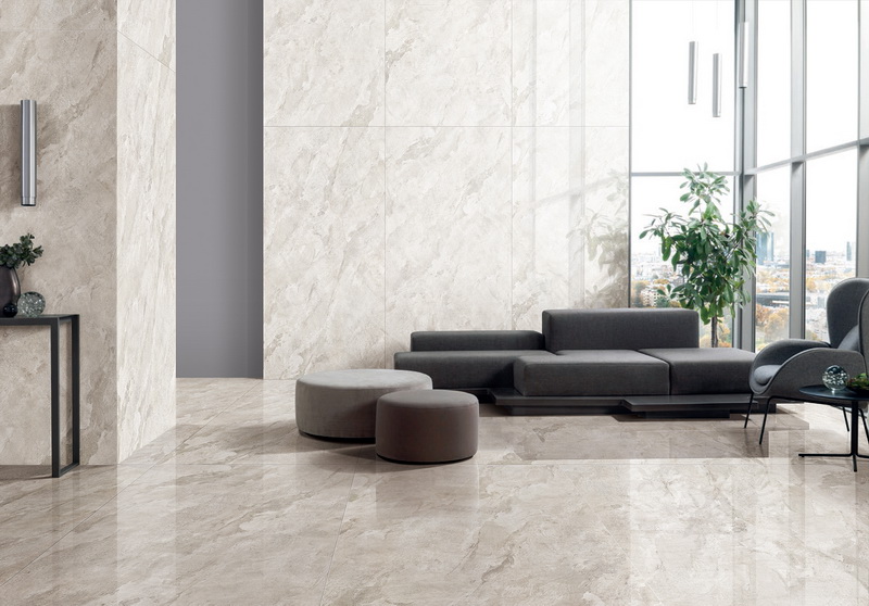 <b>房屋装修为什么大部分都会选择大理石瓷砖呢?</b>