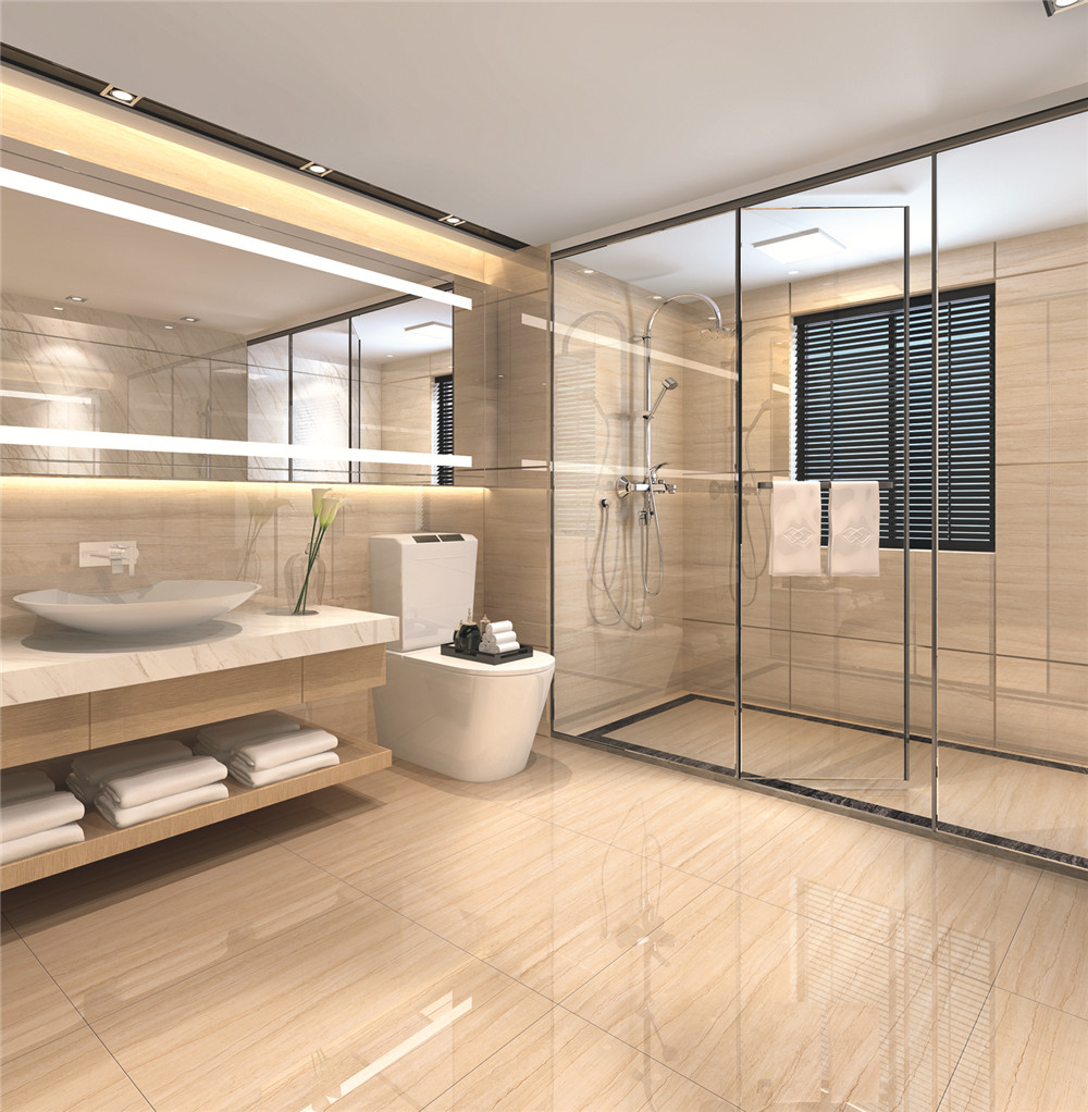 <b>「十大品牌瓷砖」如何防止浴室瓷砖脱落?</b>