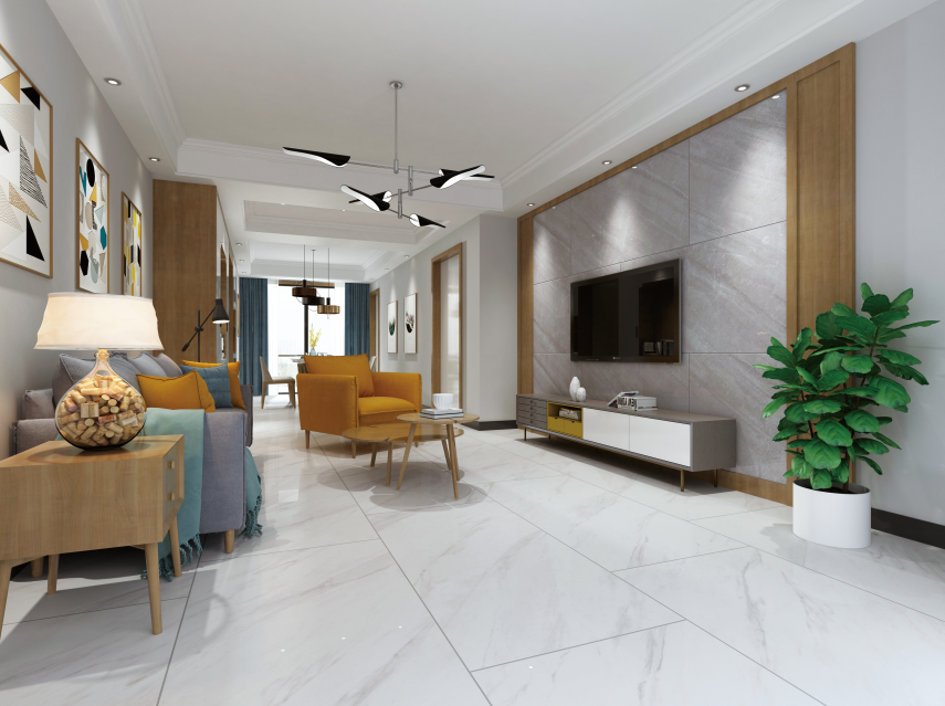 <b>什么是环保瓷砖?环保型品牌瓷砖如何选购?</b>