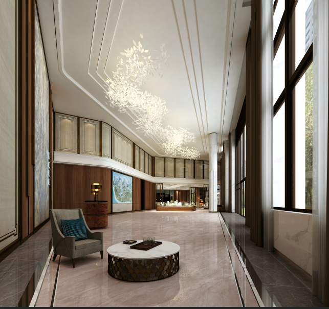 <b>装修选择大理石瓷砖的原因?</b>