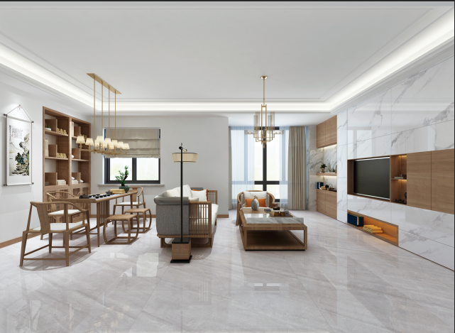 <b>陶瓷砖选购有哪些技巧?</b>